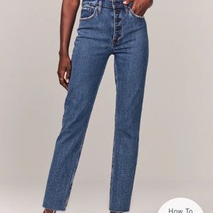 LOVE THESE!!!! They are just too short